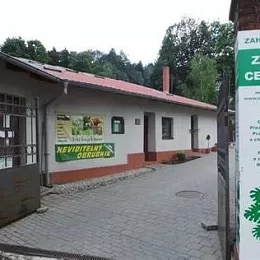 Zahradnictví Zelené Centrum